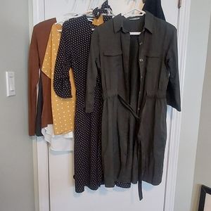 Ladies Business Casual Office Lot